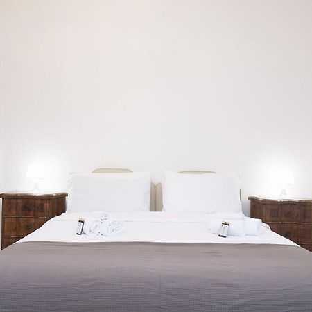 ונציה Residence Santa Marta By Halldis מראה חיצוני תמונה