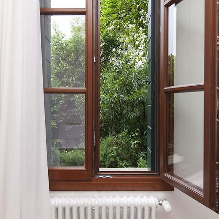 ונציה Residence Santa Marta By Halldis מראה חיצוני תמונה