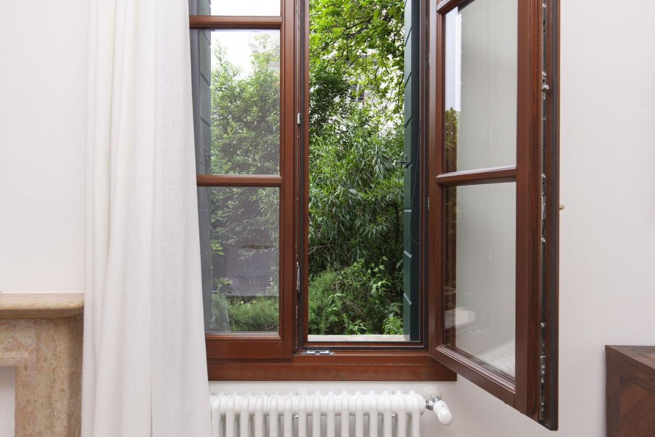 ונציה Residence Santa Marta By Halldis מראה חיצוני תמונה
