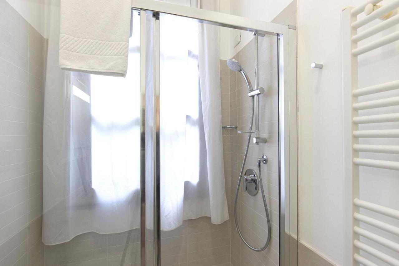 ונציה Residence Santa Marta By Halldis מראה חיצוני תמונה