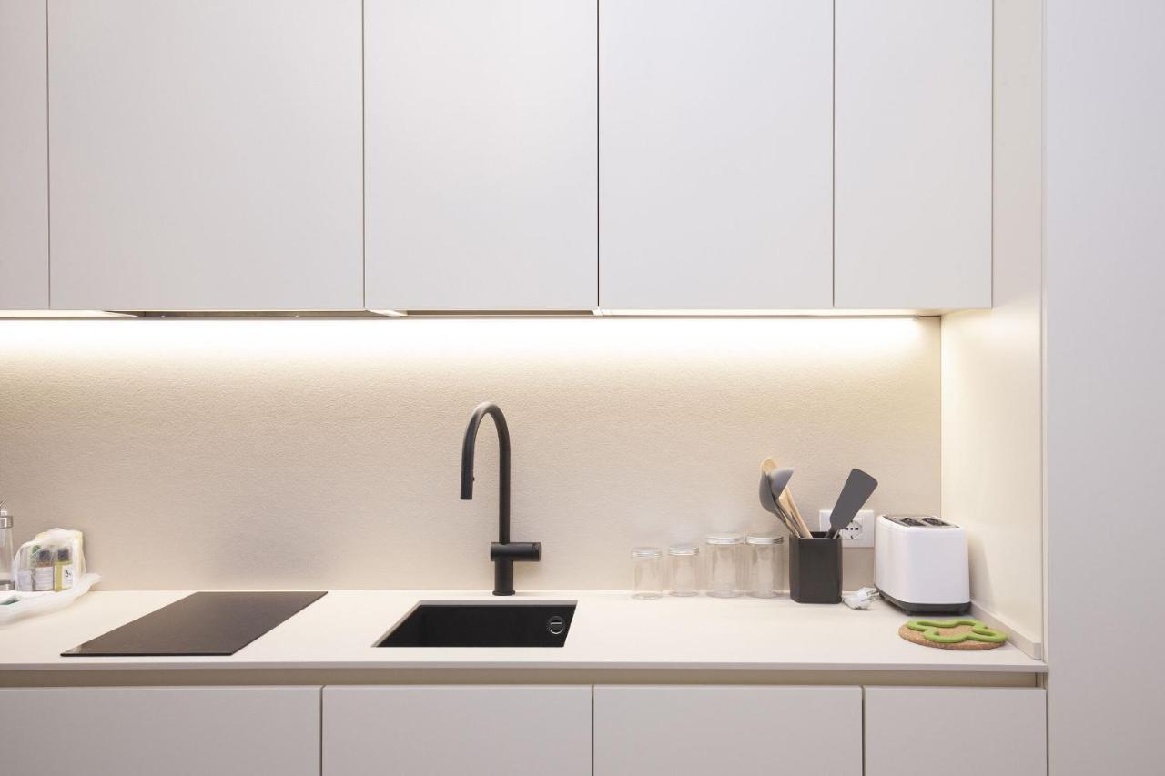 ונציה Residence Santa Marta By Halldis מראה חיצוני תמונה