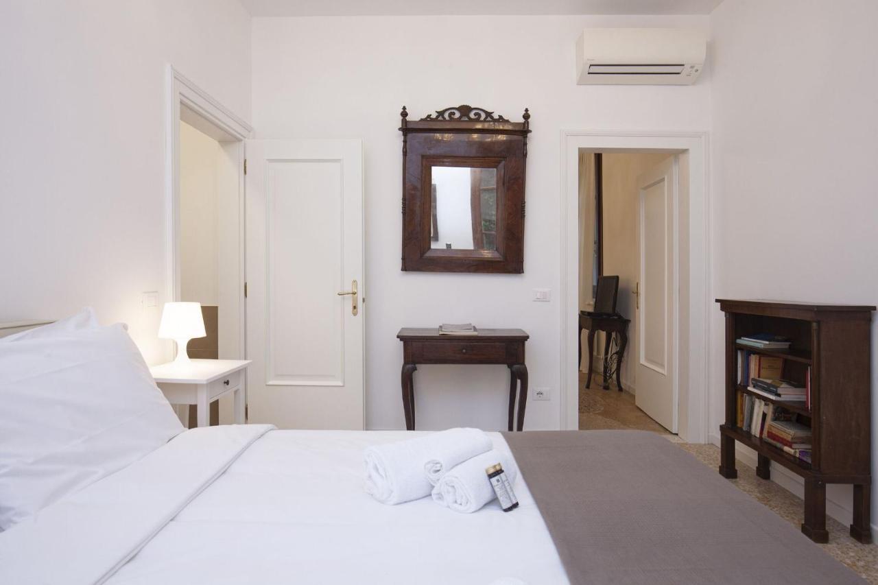 ונציה Residence Santa Marta By Halldis מראה חיצוני תמונה