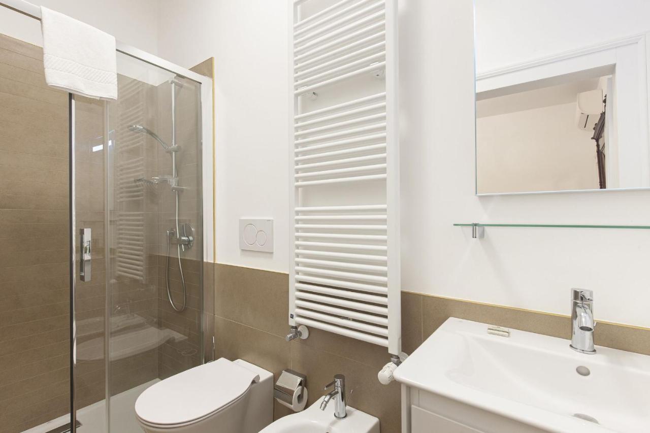 ונציה Residence Santa Marta By Halldis מראה חיצוני תמונה