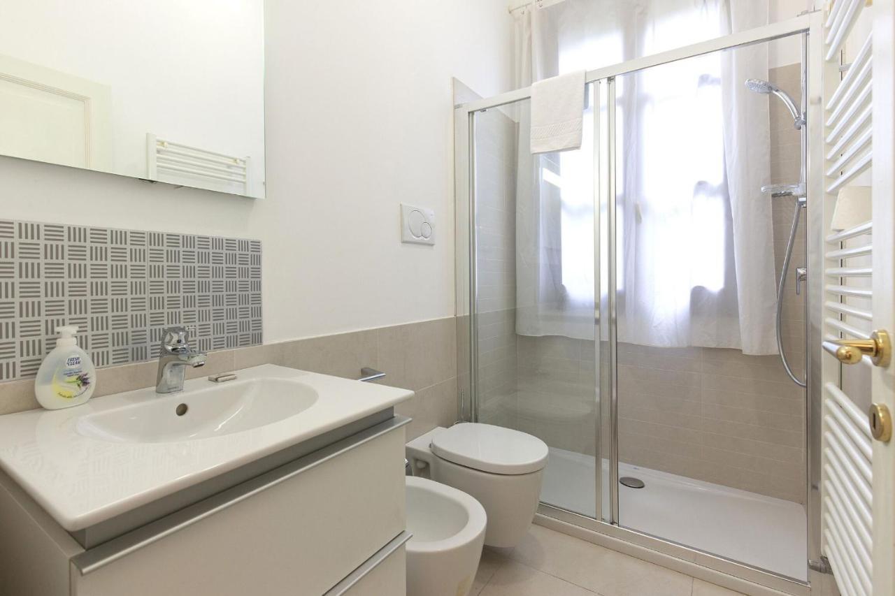 ונציה Residence Santa Marta By Halldis מראה חיצוני תמונה