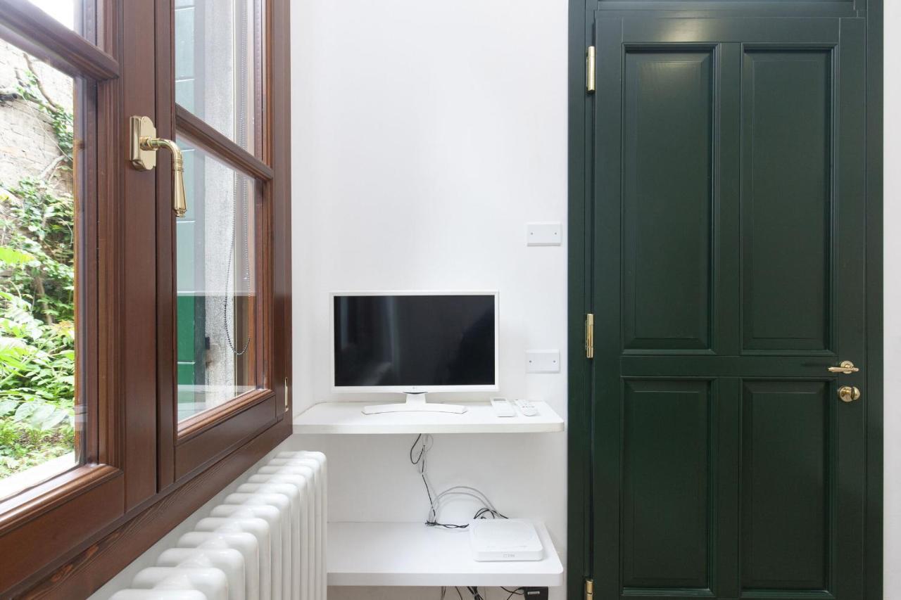 ונציה Residence Santa Marta By Halldis מראה חיצוני תמונה
