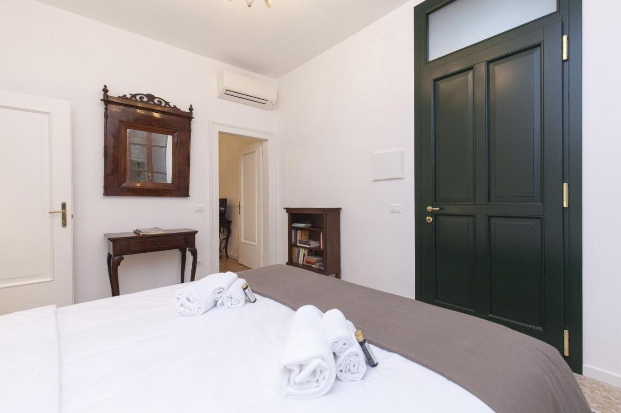 ונציה Residence Santa Marta By Halldis מראה חיצוני תמונה