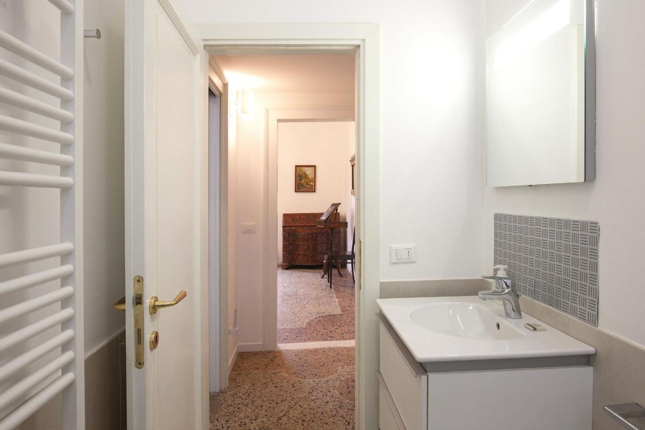 ונציה Residence Santa Marta By Halldis מראה חיצוני תמונה
