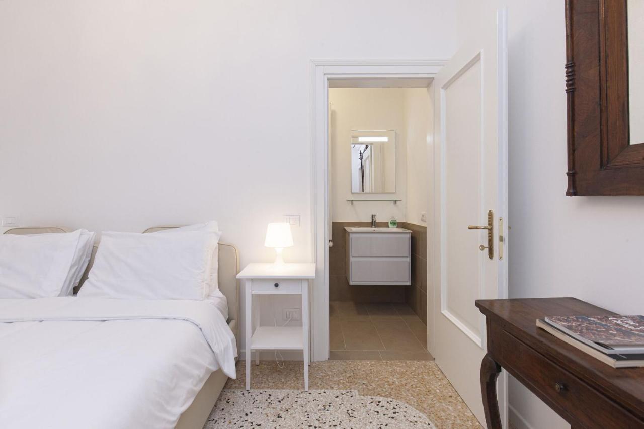ונציה Residence Santa Marta By Halldis מראה חיצוני תמונה