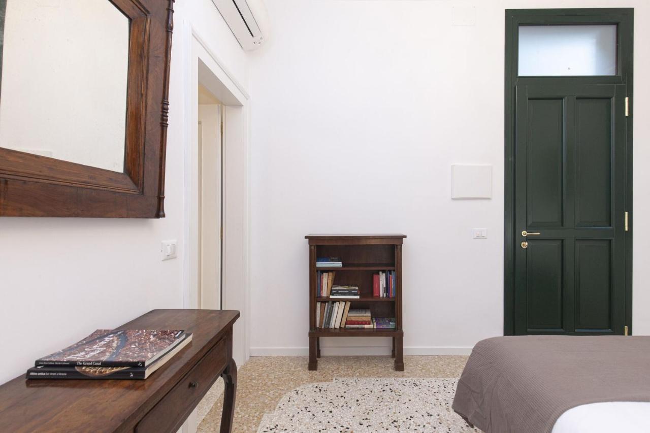 ונציה Residence Santa Marta By Halldis מראה חיצוני תמונה